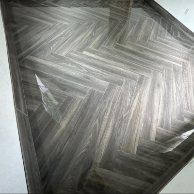 Wood Installation
